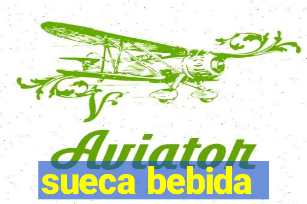 sueca bebida